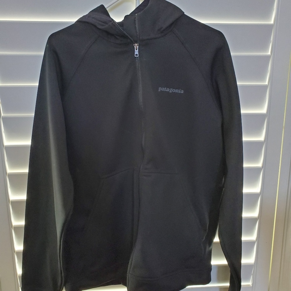 Like New Patagonia Men's Jacket